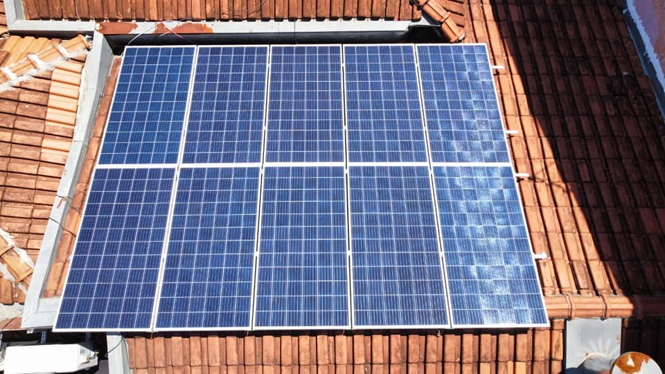 Energia Solar em Catanduva/SP (Jardim Soto) - Luz Sol Energia Solar