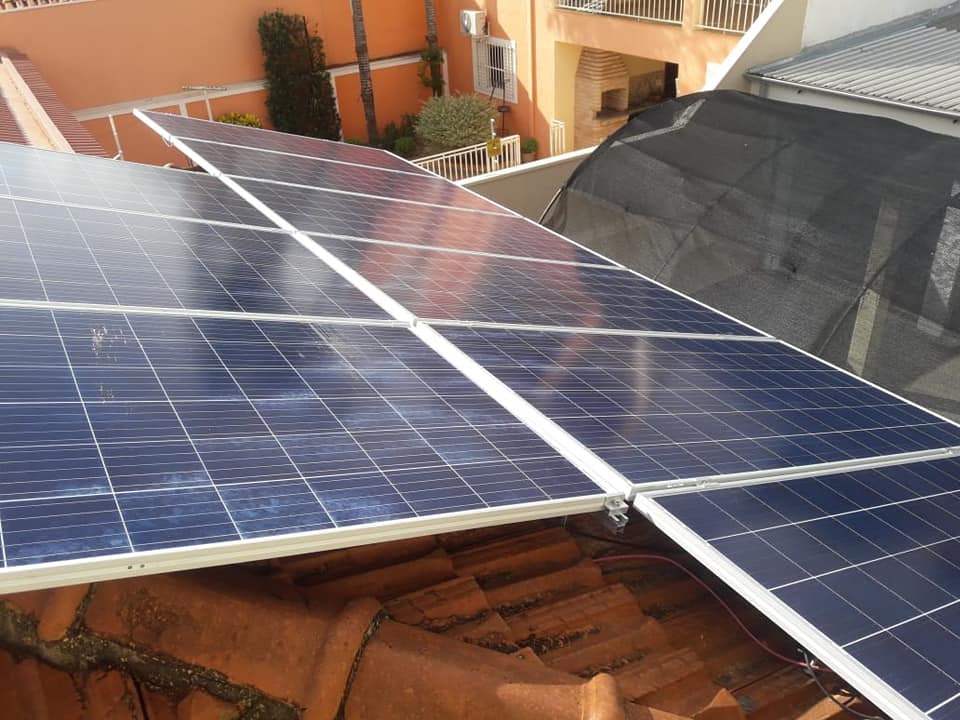 Energia Solar em Catanduva/SP (Parque Iracema) - Luz Sol Energia Solar