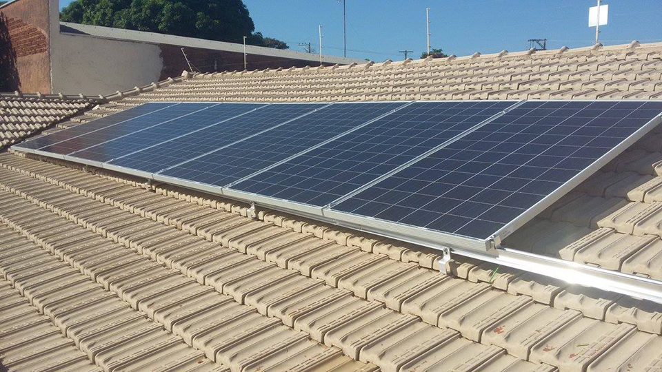 Energia Solar em Catanduva/SP (Residencial) - Luz Sol Energia Solar