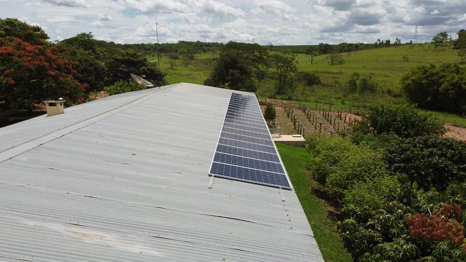 Energia Solar em Guaimbê/SP - Luz Sol Energia Solar