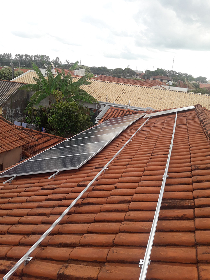 Energia Solar em Pindorama/SP (Vila Roberto) - Luz Sol Energia Solar